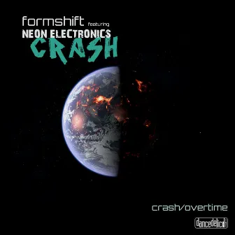 Crash by Formshift