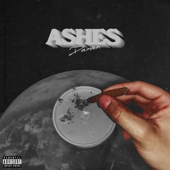 Ashes by Damien