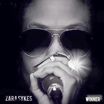 Winner by Zara Sykes