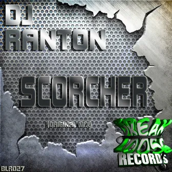 Scorcher by DJ Ranton