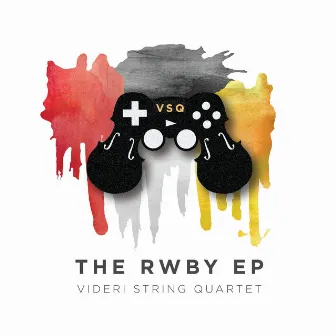 RWBY EP by Videri String Quartet