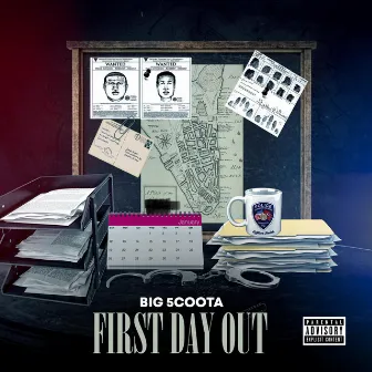 First Day Out by Big 5coota