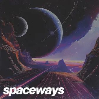 Spaceways by Best Space Music