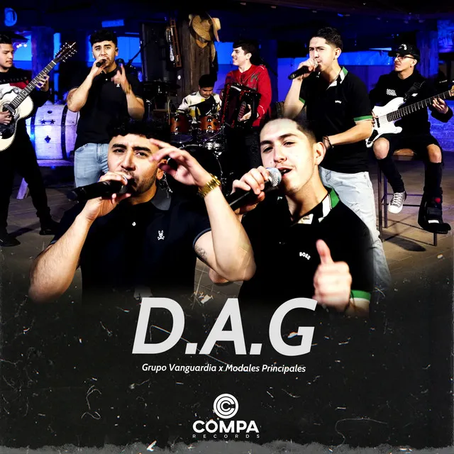 D.A.G