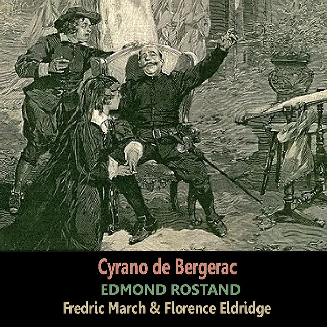 Cyrano de Bergerac