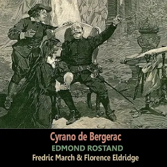 Cyrano de Bergerac by Edmond Rostand by 