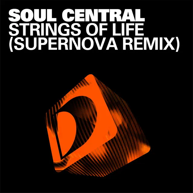 Strings Of Life - Supernova Remix