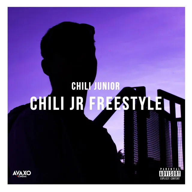 Chili JR Freestyle