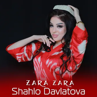 Zara zara by Shahlo Davlatova