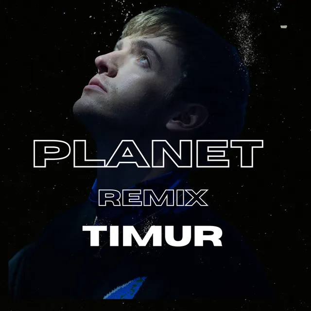 Planet (Remix)