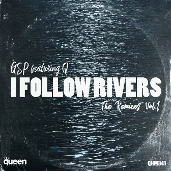 I Follow Rivers (The Remixes, Vol. 1) by Q