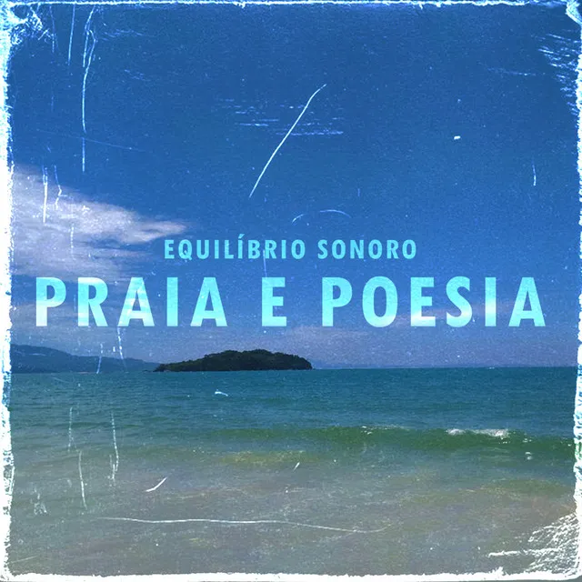 Praia e Poesia