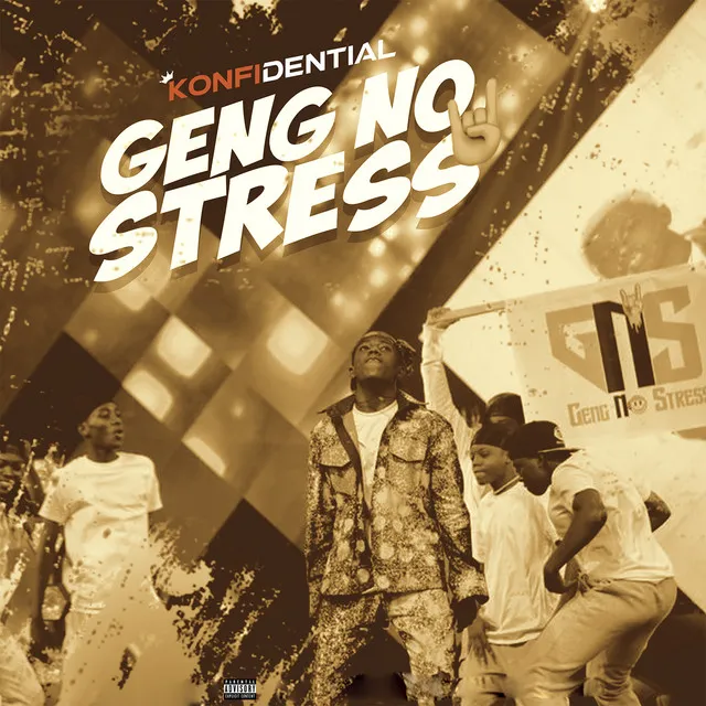 Geng No Stress (GNS)