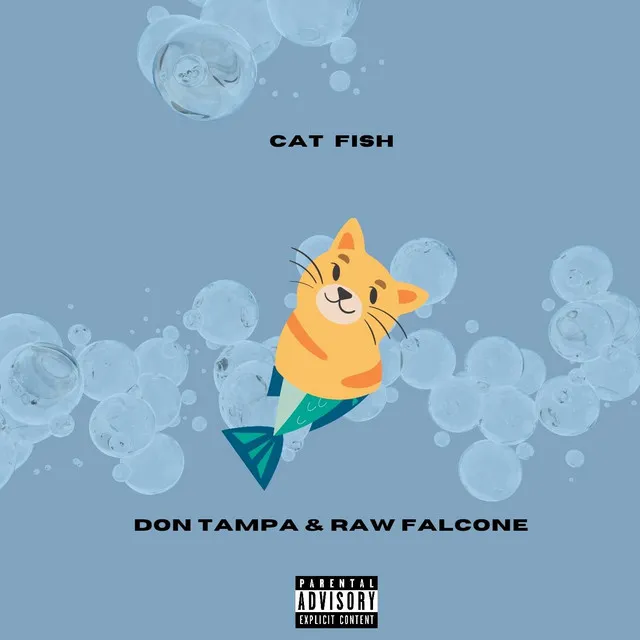 Cat Fish