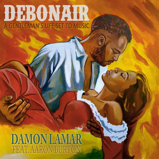 Debonair (feat. Aaron Burton)