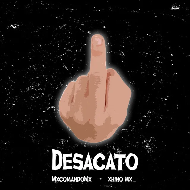 Desacato