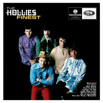 Finest by The Hollies