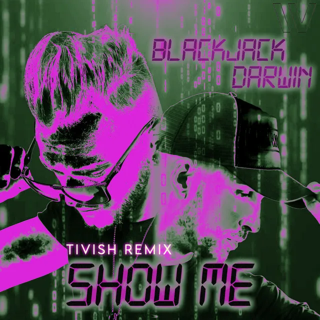 Show Me - Tivish Remix