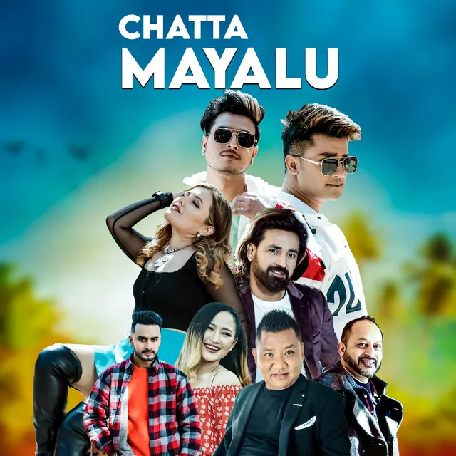 Chatta Mayalu