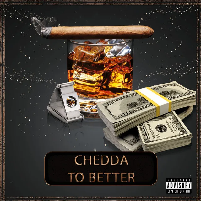 Chedda to Better