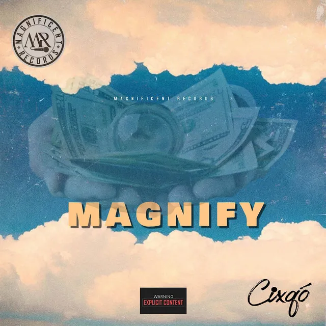 Magnify