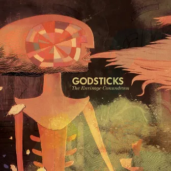 The Envisage Conundrum by Godsticks