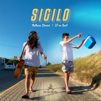 Sigilo by SÓ AS BRABA