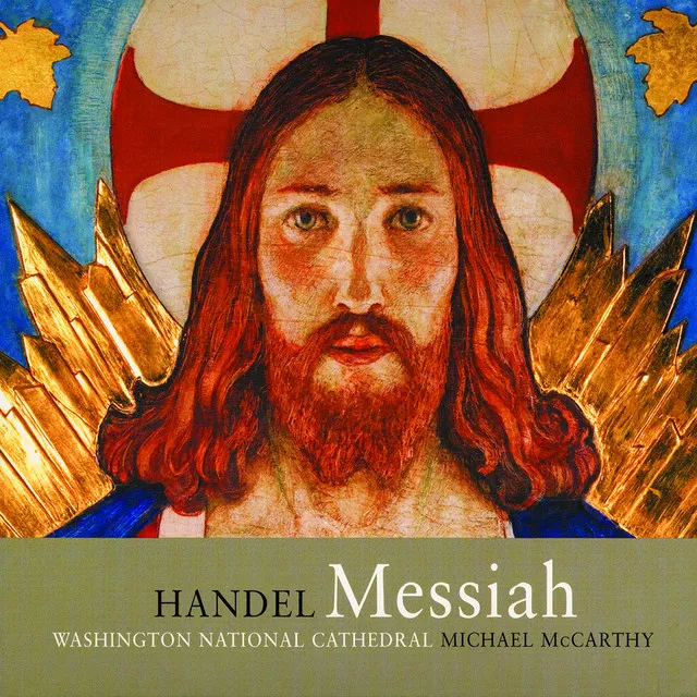 Messiah, HWV 56: Part I: For unto Us a Child is Born (Chorus)