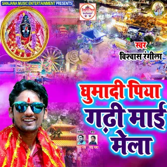 Ghumadi Piya Gadhi Mai Mela by Vishwash Rangila