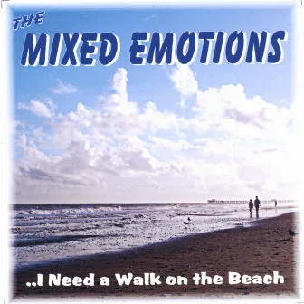 I Need A Walk On The Beach by The Mixed Emotions