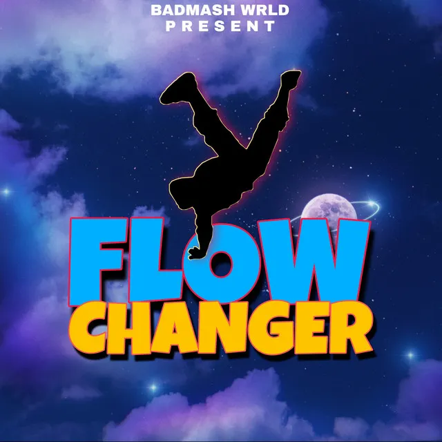 Flow Changer