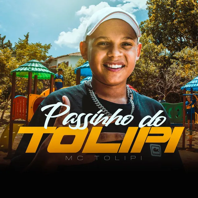 Passinho do Tolipi