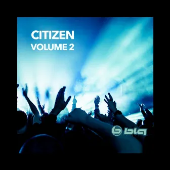 Volume 2 by Citizen