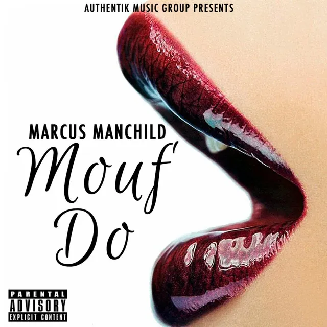 Marcus Manchild