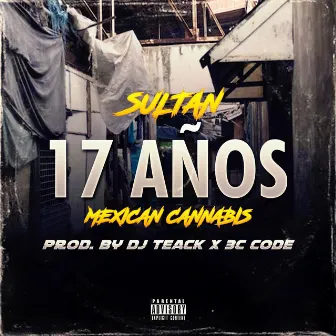 17 Años by Sultan