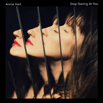 Stop Staring At You by Annie Hart