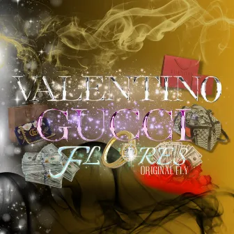 Valentino Gucci o Flores by originalfly