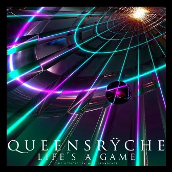 Life's A Game (Live) by Queensrÿche