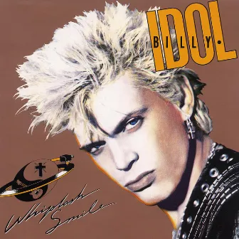 Whiplash Smile by Billy Idol