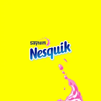 Nesquik by Saytem