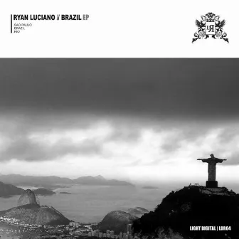 Brazil EP by Ryan Luciano