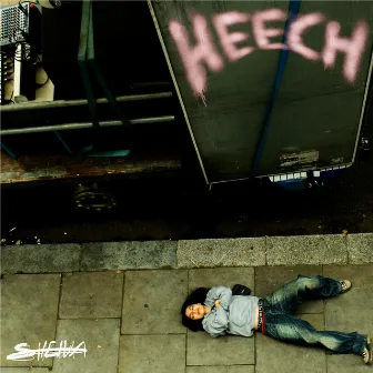 Heech EP by SHEIVA