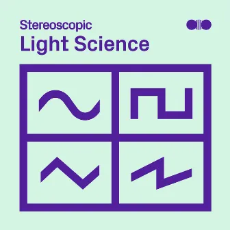 Light Science by Julien Cavard