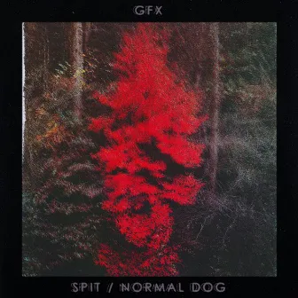 Spit / Normal Dog by Ghost Effects