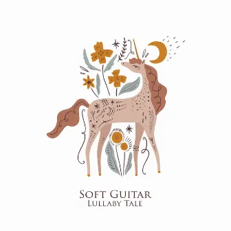 Soft Guitar Lullaby Tale by Paul States