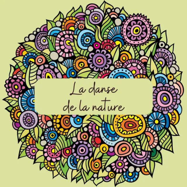 La danse de la nature, pt. 3