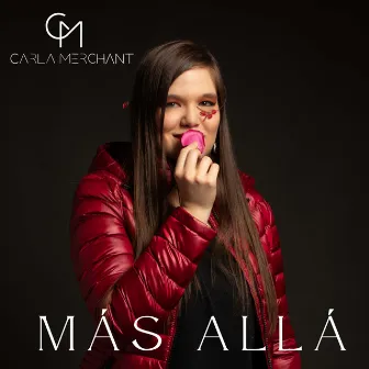 Más Allá by Carla Merchant