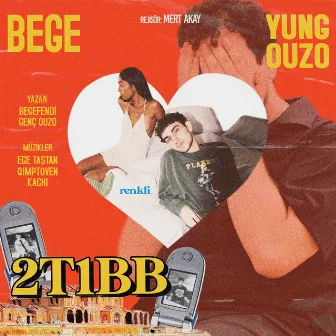 2T1BB (ft. Yung Ouzo) by BEGE