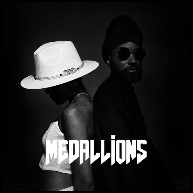 Medallions - Remix