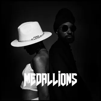 Medallions (Remix) by Sophia Kapri